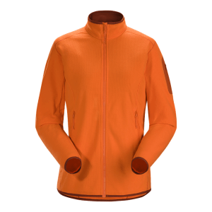 Женская куртка Arcteryx Delta LT