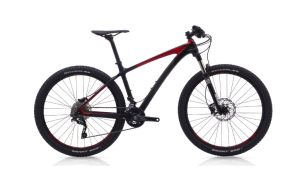 Горный велосипед Polygon Syncline 5 27.5