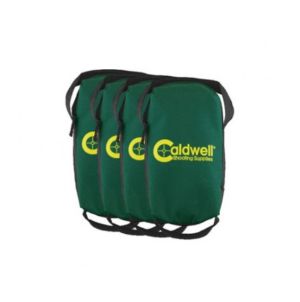 Caldwell - Качественный набор из 4 упоров для стрельбы Lead Sled
