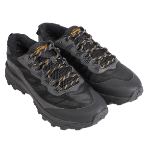 Ботинки Remington Urban Trekking Black