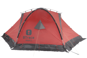 Палатка походная BTrace Atlant 3