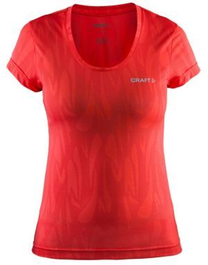 CRAFT - Футболка легкая Pure Training Structured