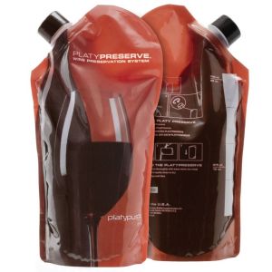 Platypus — Фляга спортивная Platy Preserve