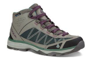 Ботинки женские удобные Vasque Monolith UltraDry™ 7347