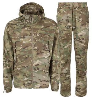 Легкий маршрутный костюм Сплав Путник