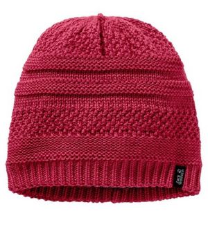 Шапка с флисом Jack Wolfskin White Rock Cap