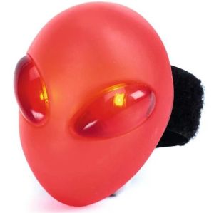 Велофонарь задний Topeak Alien Lux