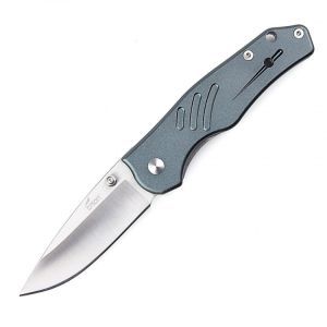 Enlan - Нож некрупный складной M03GRY