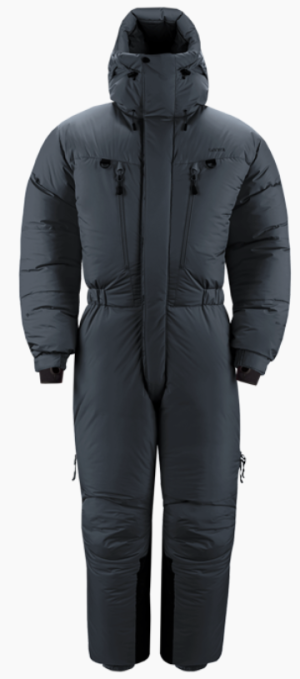 Комбинезон утепленный спортивного назначения Sivera Сивер Про 2021