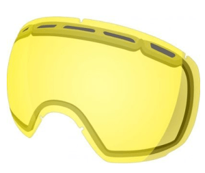 Shred - Линза двойная Lens D Sma