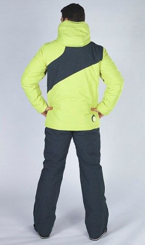 Raidpoint - Утепленный костюм A-8708