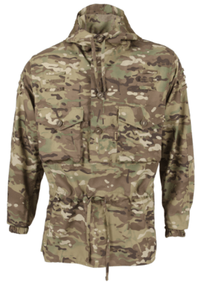 Куртка мужская Сплав маскировочная