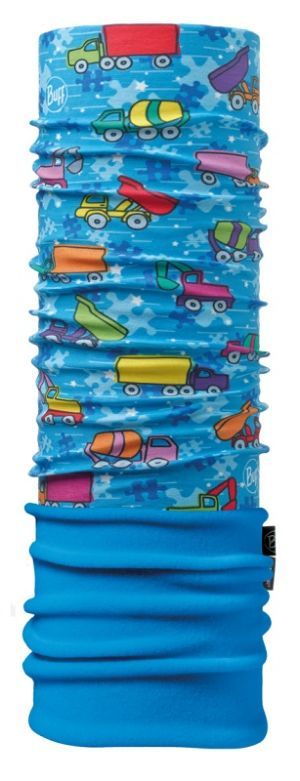 Buff - Детская спортивная бандана Toy Truck Multi