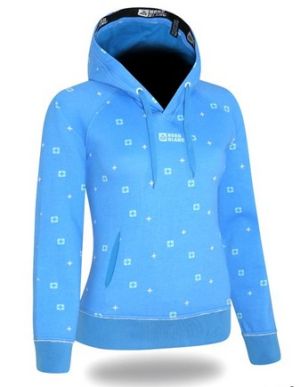 Nord Blanc - Кофта демисезонная W11 2103