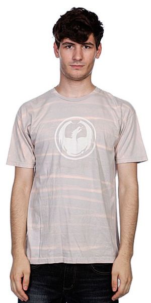 Dragon Alliance - Мужская футболка Acid Bath Icon DF S11 SS