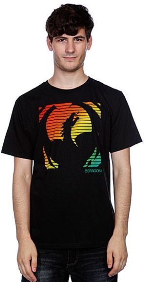 Dragon Alliance - Мужская футболка Blinds