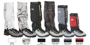 Гамаши TSL Trek