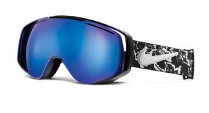 NikeVision - Горнолыжная маска Khyber