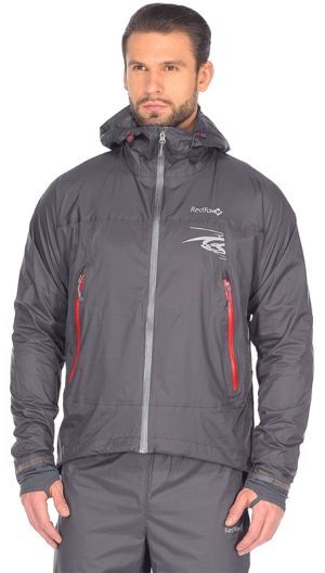 Куртка штормовая Red FoxTrek II