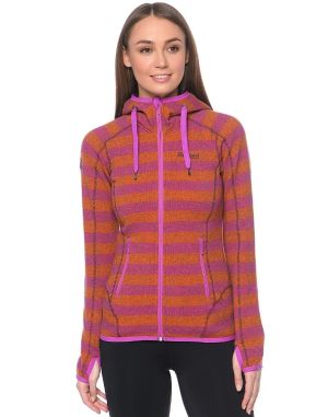 Bergans - Толстовка флисовая женская