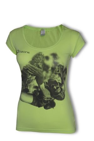 Женская майка O3 Ozone Grace O-Plex