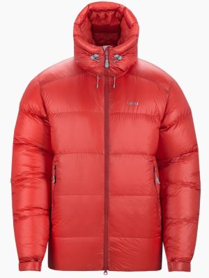 Пуховая мужская куртка Sivera Смага Про 2020