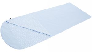 Bask - Хлопковый вкладыш в спальный мешок-кокон Liner Mummy