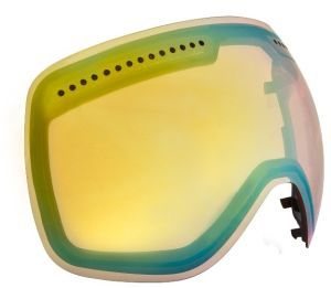 Dragon Alliance - Запасная линза для маски NFXs Rpl Lens (Gold Ion)