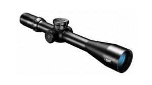 Bushnell - Современный оптический прицел Elite Tactical 4.5-18x44