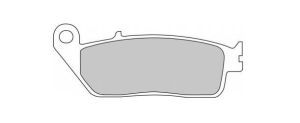 Ferodo - Дисковые тормозные колодки FDB664