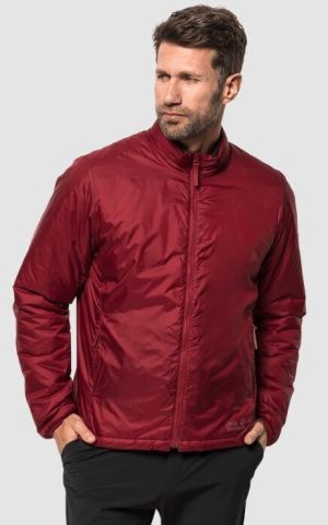 Непромокаемая куртка Jack Wolfskin JWP Thermic One Jacket M
