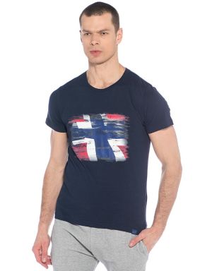 Bergans - Футболка мужская