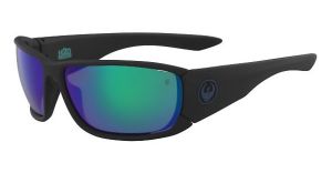 Dragon Alliance - Очки солнцезащитные мужские Tow In H20 Matte Black H20