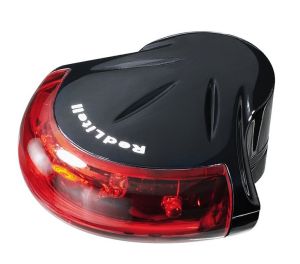 Светодиодный велофонарь Topeak Redlite II