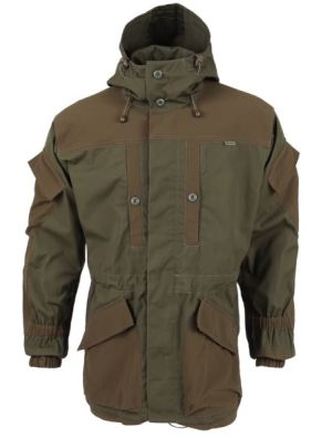 Утепленная куртка Сплав Горная-6