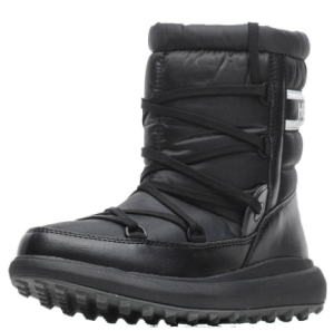 Комфортные женские дутики Helly Hansen W Isolabella Court