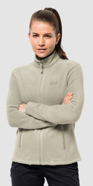 Флисовая куртка Jack Wolfskin W Moonrise Jkt