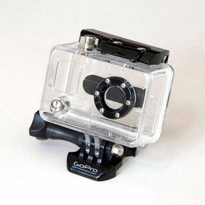 GoProCAMERA - Герметичный бокс Quick Release Housing