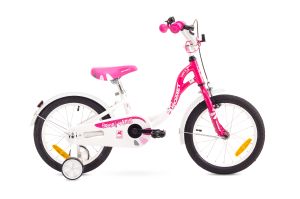 Городской велосипед Romet Diana S 16&quot; 10