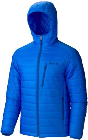 Marmot - Куртка мужская с капюшоном Calen Hoody