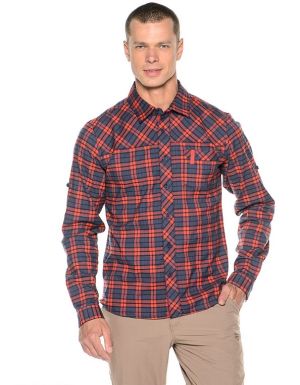 Bergans - Рубашка мужская