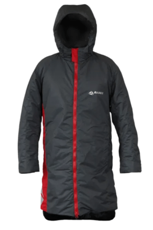 Плащ утеплённый Басег Юниор