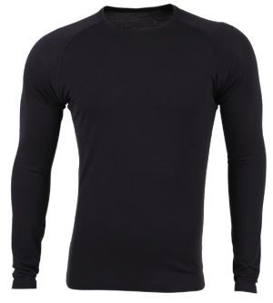 Мужская термофутболка Сплав L/S Comfort мод.2 Merino Wool