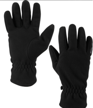 Флисовые перчатки Сплав Gale