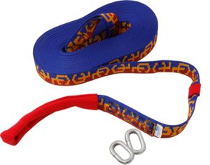 Венто - Стропа для тренировки равновесия Мастер 15м/25мм