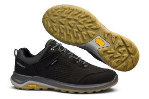 Удобные мужские низкие ботинки Grisport 14313