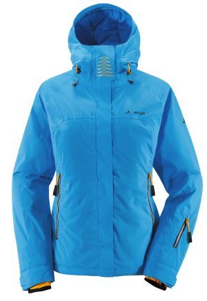 Vaude - Теплая куртка Women's Andermatt Jacket