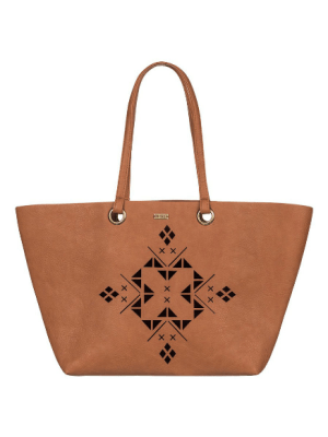 Roxy - Стильный женский шопер