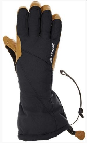Vaude - Зимние перчатки Aletsch Sympatex Gloves