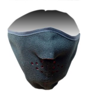 Полумаска флисовая Басег WB